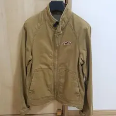 HOLLISTER　ジャケット