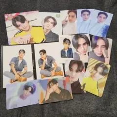 SF9 ユテヤン　テヤン　グッズまとめ売り SF9 ユテヤン テヤン グッズまとめ売り - メルカリ