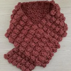 ミニマフラー ファッション小物