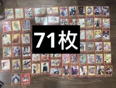 アニメイト ジャンプフェア セレクション 2022 SCF 特典 纏め売り