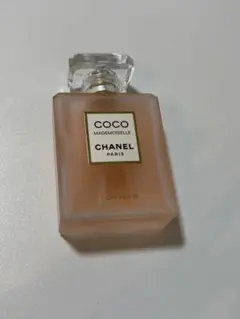 CHANEL COCO Mademoiselle L'Eau Privée香水のサムネイル