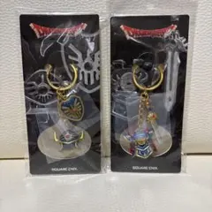 新品未使用】ドラゴンクエスト 金と銀の鍵 ドラクエ - メルカリ