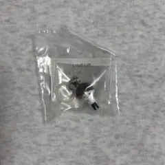 エヴァンゲリオン めじるしアクセサリー 碇シンジ