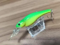 エバーグリーン スピンムーブシャッド 2個セット - メルカリ