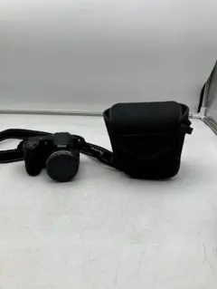 動作OK】Nikon COOLPIX L810 ケース付き単三電池駆動 | Mercari