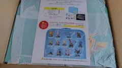 ポケモン　フィギュアトランク