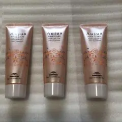 オージュア　リペアリティ　トリートメント×3