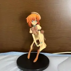 激レア！ひぐらしの鳴く頃に　前原圭一　小手梨花　竜宮リナフィギュア 3体セット 激レア！ひぐらしの鳴く頃に 前原圭一 小手梨花 竜宮リナ
