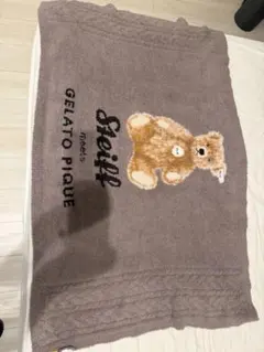 Steiff meets GELATO PIQUE シュタイフ×ジェラピケのサムネイル
