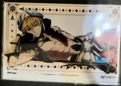 FGO バビロニア ギルガメッシュ 応募者全員サービス アクリルスタンド FGO バビロニア ギルガメッシュ 応募者全員サービス アクリルスタンド