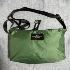 BAGSINPROGRESS Funny Pack サコッシュ アメリカ製