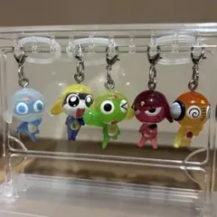 ケロロ軍曹めじるしアクセサリー