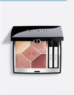 Dior ディオールショウ サンク クルール743ローズチュール