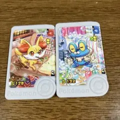 ポケモンフレンダ　アートピック