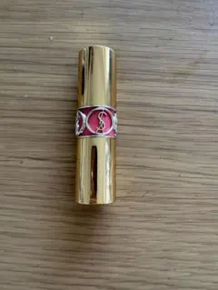 【限定セール】YSL ルージュ　ヴォリュプテシャイン　39
