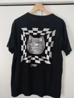 RIPNDIP 半袖Tシャツ ブラック Lサイズのサムネイル