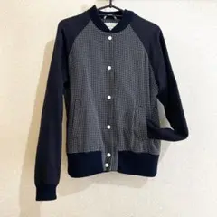【最終価格】A KIND OF GUISE ブルゾン