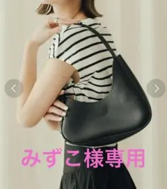 新品sense of place by アーバンリサーチ ラウンドハンドバッグ