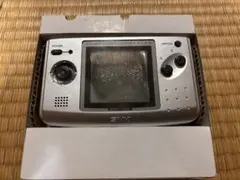ジャンク NEOGEO POCKET COLOR 本体 ネオジオポケットカラー