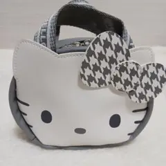 未使用　HELLO KITTY × BRILMY ズボラに優しいコスメポーチ
