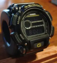 CASIO G-SHOCK DW-002六本木クラブ限定モデルR?アールホール - メルカリ