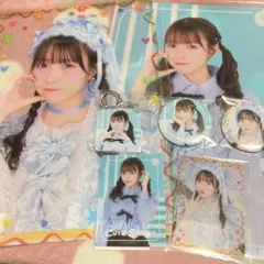 む*ぎ様 CUTIE STREET きゅーすと 梅田みゆ まとめ売り ポスター