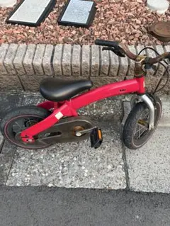 2026年最新】子供用自転車・ジュニアシティの人気アイテム - メルカリ