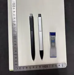 MOLESKINE モレスキン　シャープペンシル　クリックペンシル　筆記具