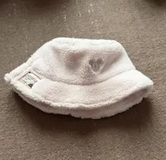 ディズニー ボア バケットハット バケハ