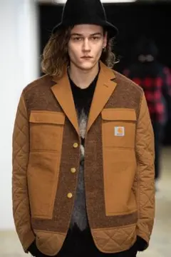 JUNYA WATANABE MAN × Carhartt 21AW ジャケット