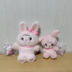 mikko characters キャミー グッズ