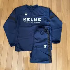 ケルメ ピステ 上下 l