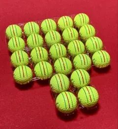 M159【中古】キャロウェイ/E・R・C SOFT/トリプルトラック/ 24個