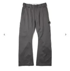 (新品未使用) N.HOOLYWOO Dickies TCツイルペインターパンツ