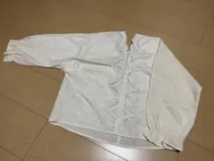 ロペピクニック　トップス