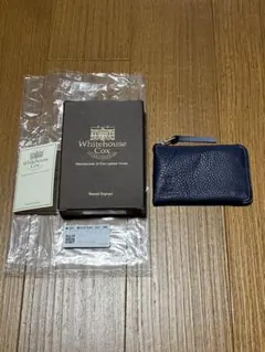 CROWN クラウン アップサイクルキーケース - メルカリ