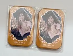 イコラブ DMMスクラッチ E賞 大場花菜