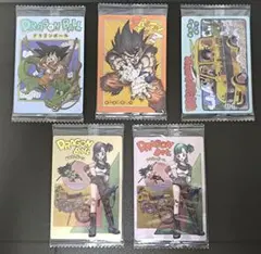 ドラゴンボール イタジャガ まとめ売り - メルカリ