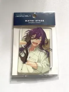 あんさんぶるスターズ!! あんスタ ななめアクスタ vol.1 礼瀬マヨイ