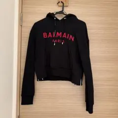 2026年最新】BALMAIN レディース パーカーの人気アイテム - メルカリ