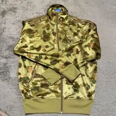 adidasオリジナル　迷彩　ジャージ　L 2061126586.jpg?1697523511