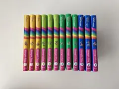 最新版　DWE ストレートプレイ　ブルーレイ　ディズニー英語システム　中古