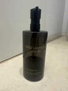 shu uemura black Oil