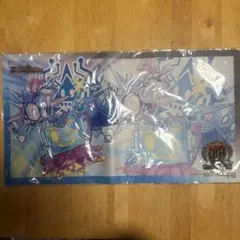 グランドアーカイブ プレイマットケース付き - メルカリ