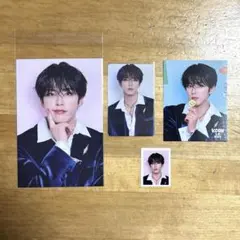 河野純喜 アイドル