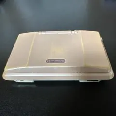 Nintendo DS 本体 ピンク