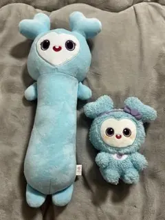 twice ナヨン ぬいぐるみ