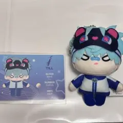 ティル ぬいぐるみ フィギュア 2025年最新】aLIEn stage ティル ぬいぐるみの人気アイテム