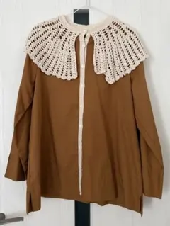 ドッキングシャツ