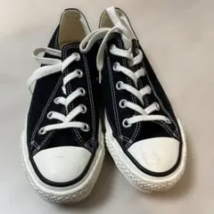 美品MADE IN JAPAN CONVERSE ALL STAR スニーカー